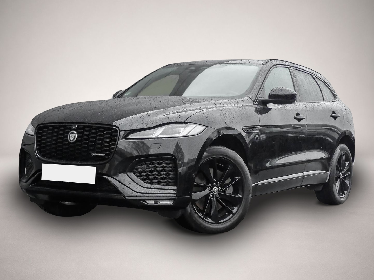 Fotografie Jaguar F-Pace P400e R-Dynamic SE AWD Plug-In Hybrid AD
