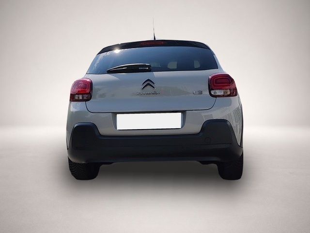Bild 3 Citroën C3 (10.2016->) Elle