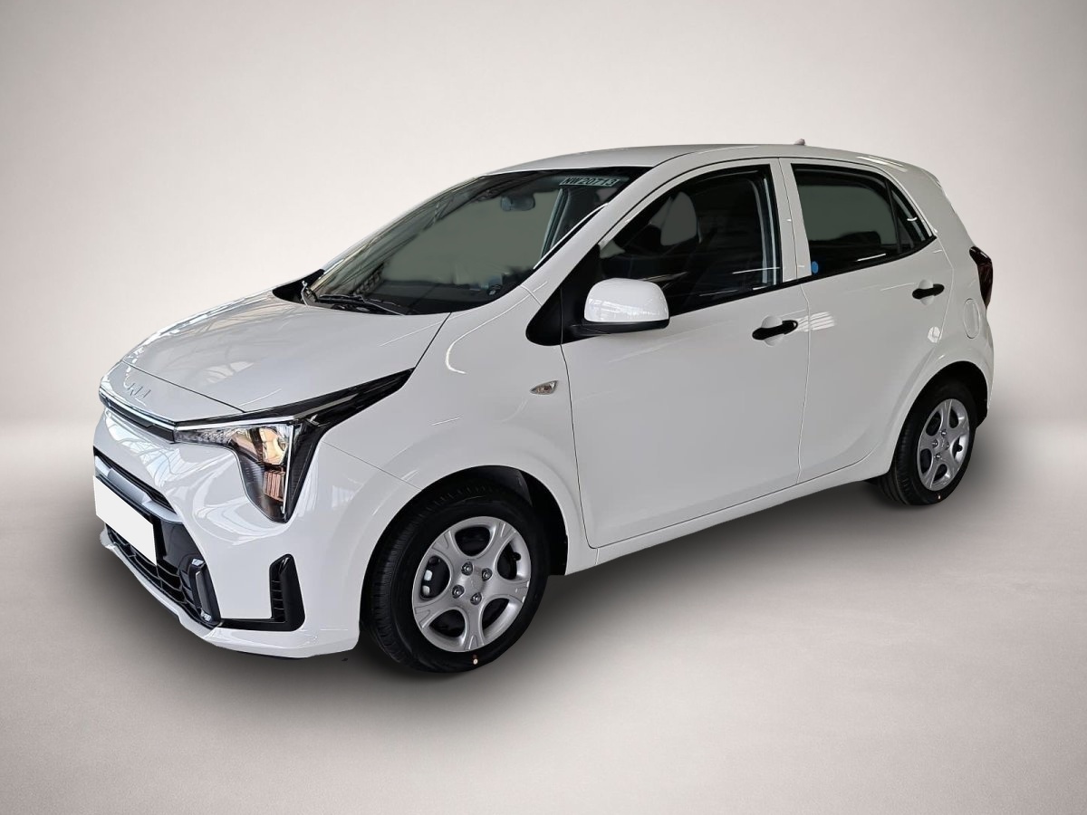 Fotografie 1 des Kia PICANTO 1.0 GDI CORE MJ26 NAVI KAMERA