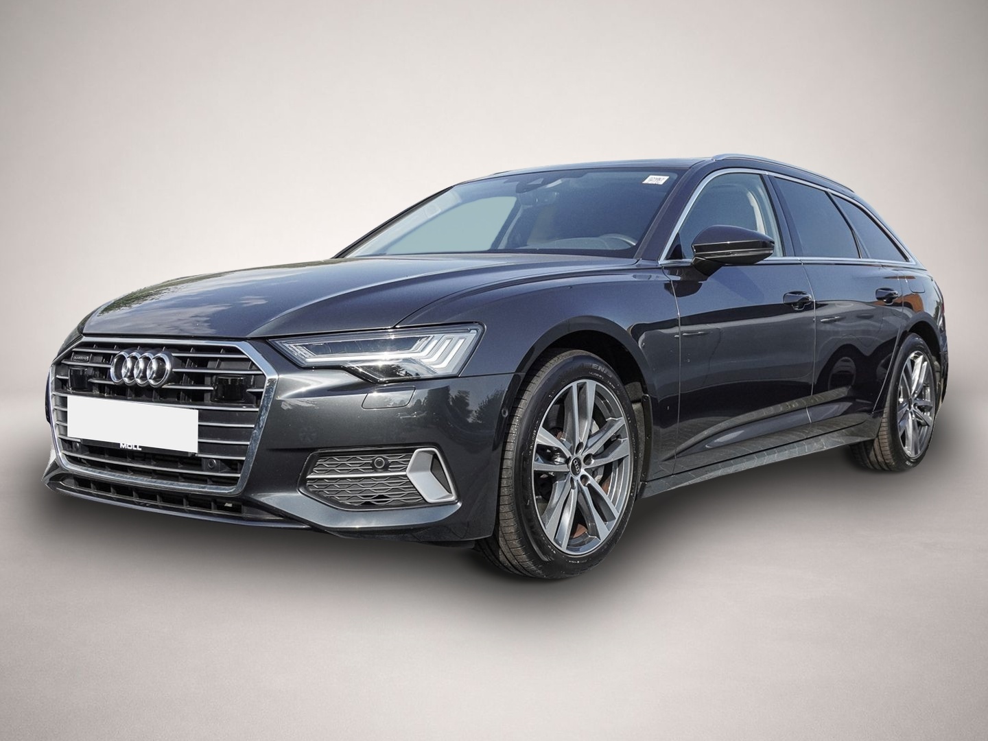 Bild 1 Audi A6 Avant TFSI e Sport A6 Avant PHEV AHK Pano B&O