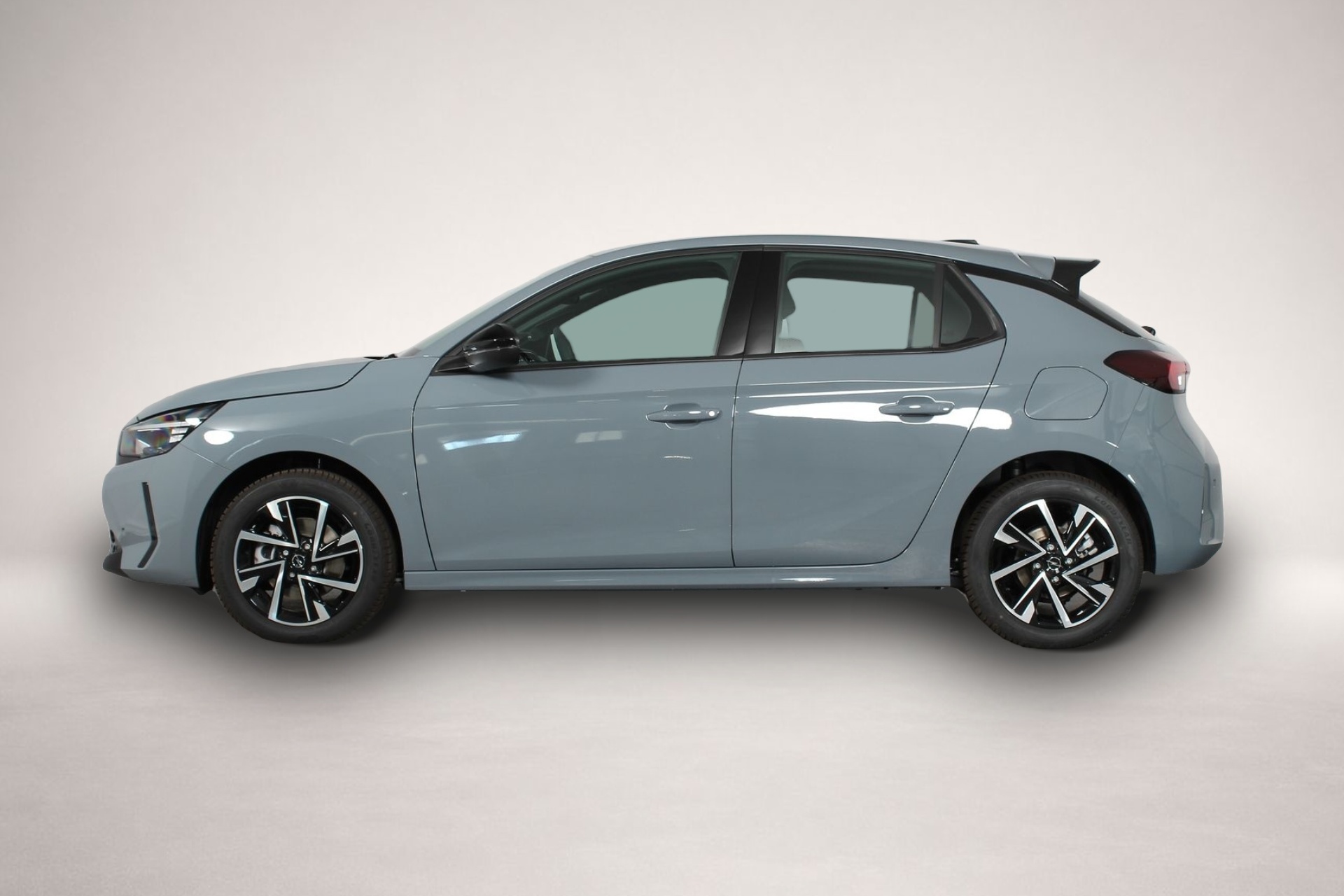 Bild 2 Opel Corsa GS. Hybrid 81 kW(110 PS). 6-Gang-Doppelkup