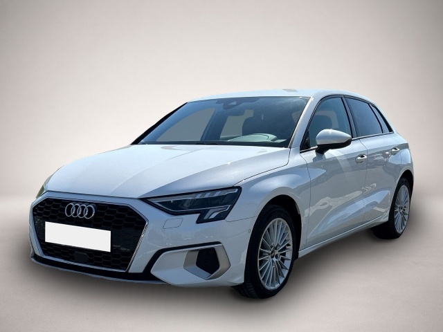 Bild 1 Audi A3 Sportback 35 TDI advanced Navi Digitales Cock