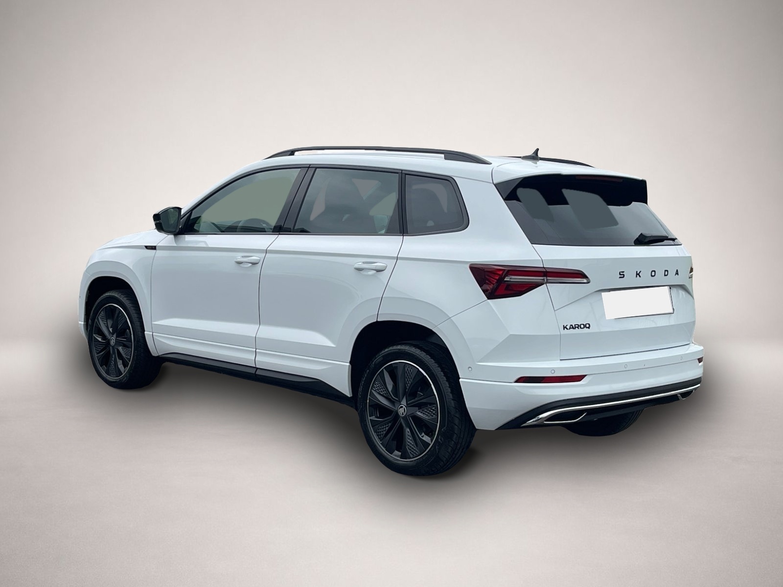 Bild 4 Skoda Karoq Sportline TSI DSG|AHK|360°|COLUMBUS|eHECK