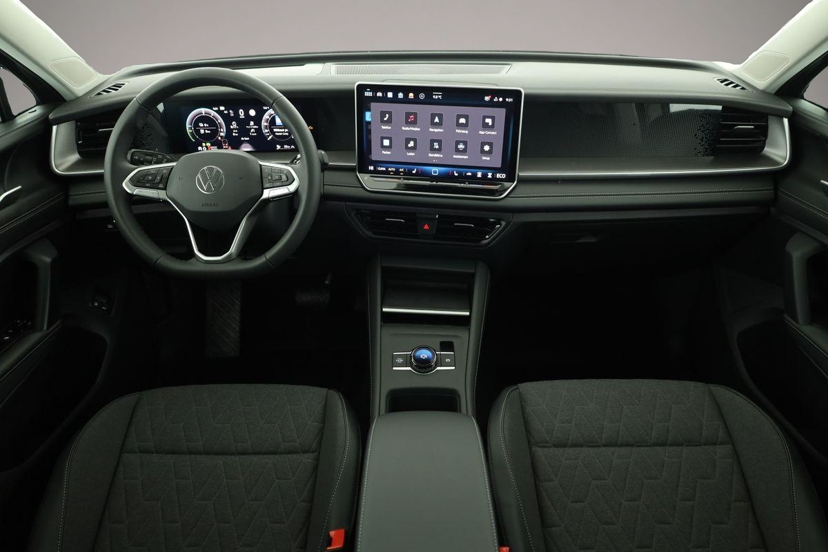Volkswagen Tayron Tayron 1.5 eHybrid Life, Pano, HuD, AHK, AreaVie - Thumbnail 5