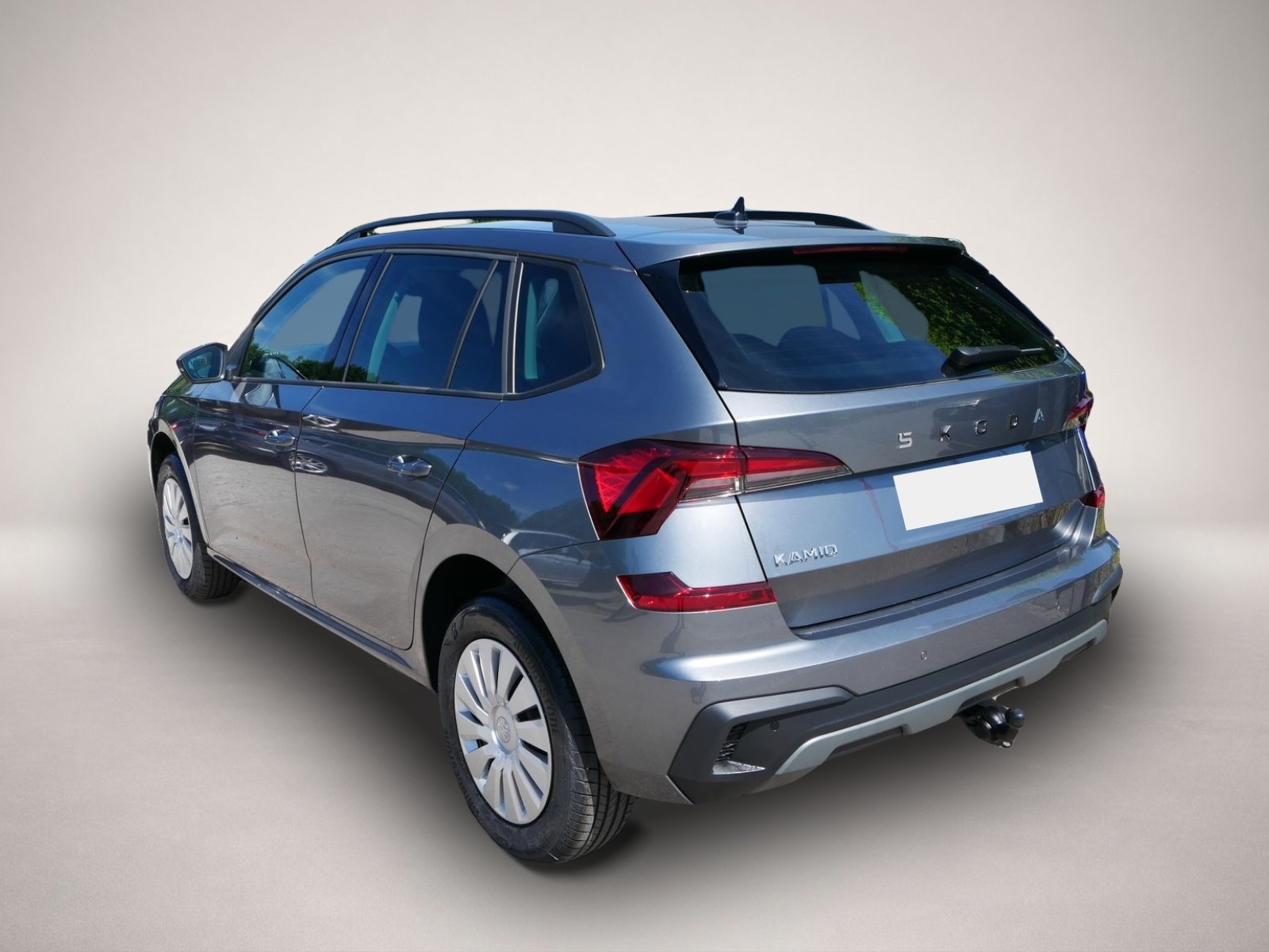 Fotografie 4 des Skoda Kamiq Selection 1.0 TSI DSG*AHK-SCHWENKBAR*TEMPO