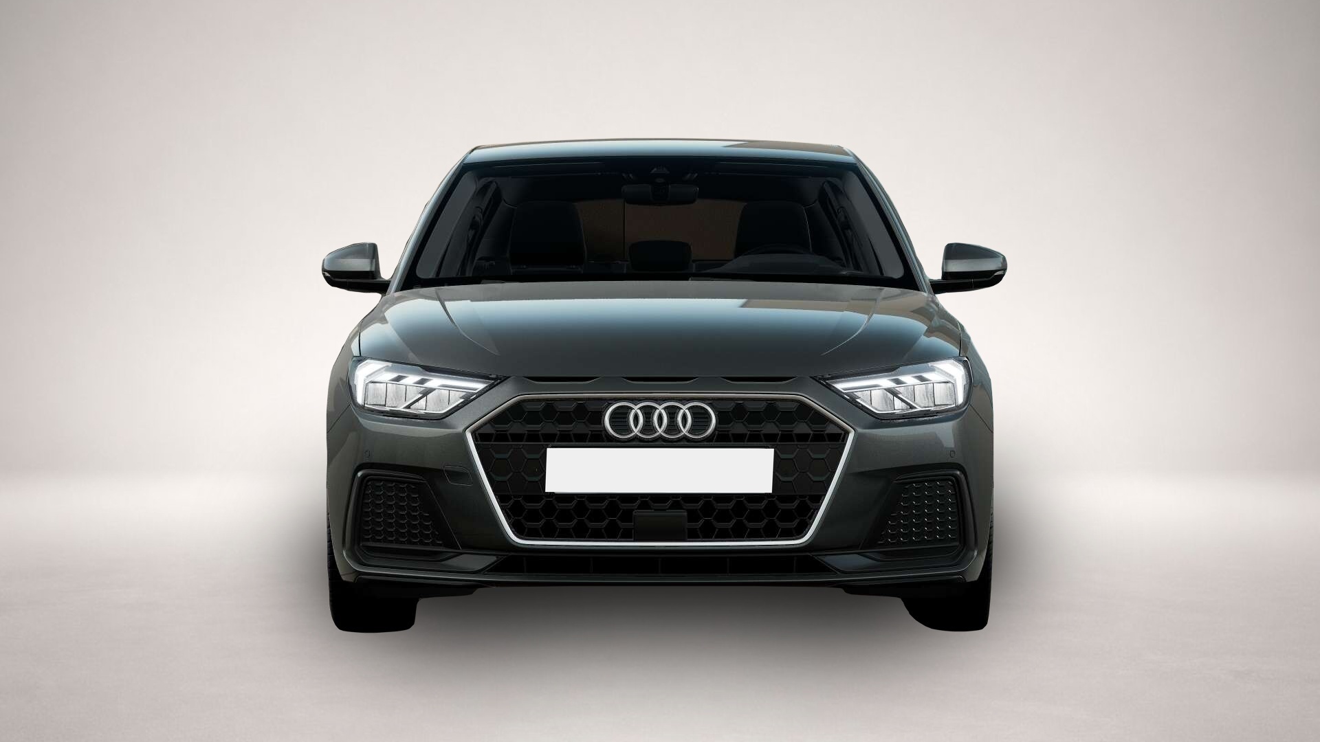 Bild 2 Audi A1 Sportback 35 TFSI Advanced