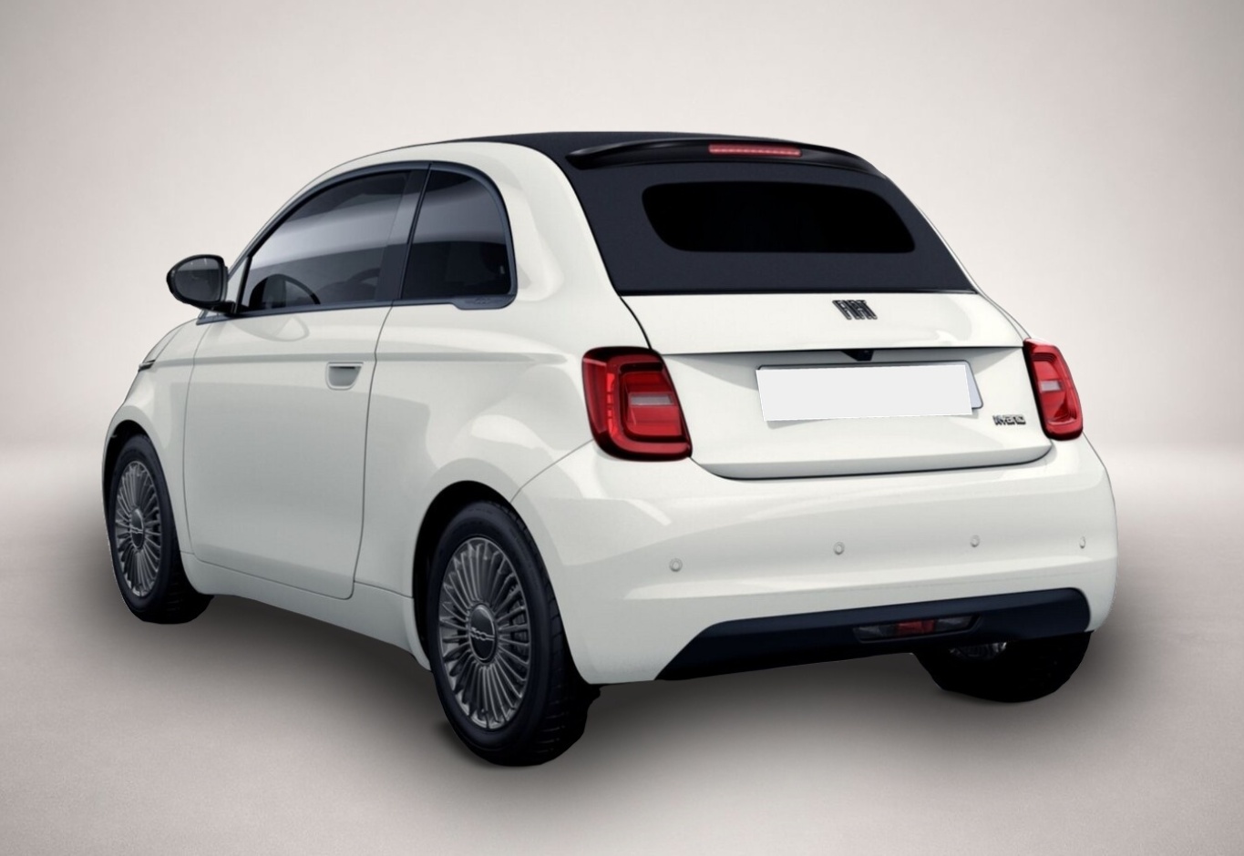 Bild 4 Fiat 500 Cabrio ICON SHZ Kam CarP PDC 16Z DigC Klimaa