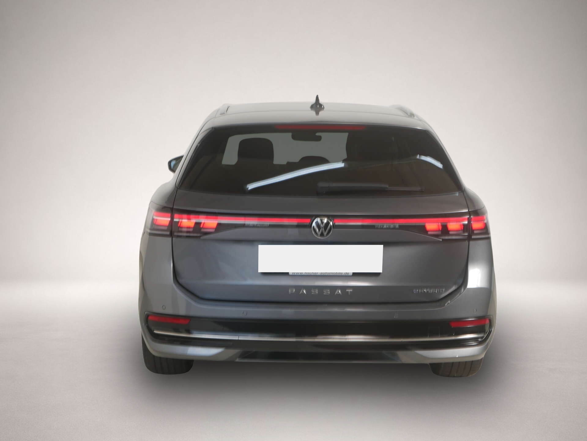 Bild 4 Volkswagen Passat 1.5 eHybrid Elegance