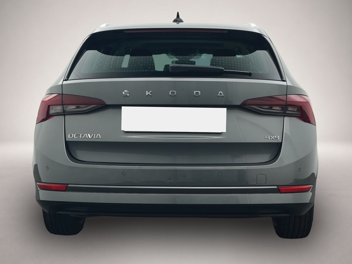Bild 4 Skoda Octavia Combi 2.0 TDI DSG 4x4 Style MATRIX NAVI