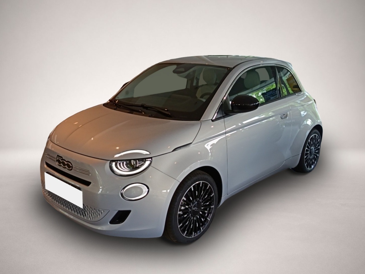 Bild 2 Fiat 500 MHEV ICON LED SHZ PDC DAB Keyless Apple CarP