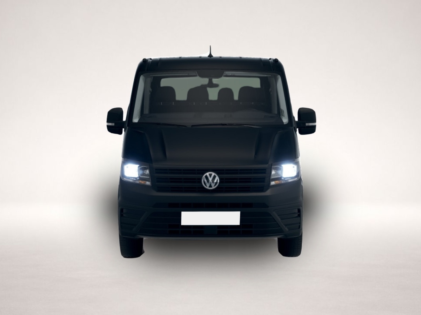 Bild 6 Volkswagen Crafter