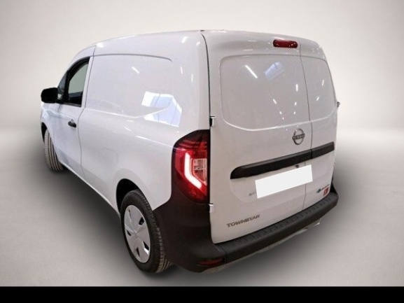 Bild 2 Nissan Townstar EV Accenta 45 kWh L1 PDC