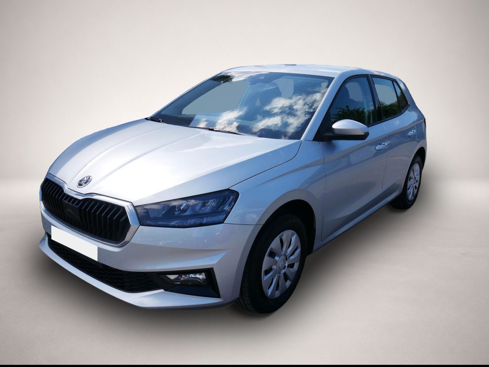 Bild 1 Skoda Fabia Selection 1.0 TSI DSG*NAVI-ÜBER-SMARTLINK*