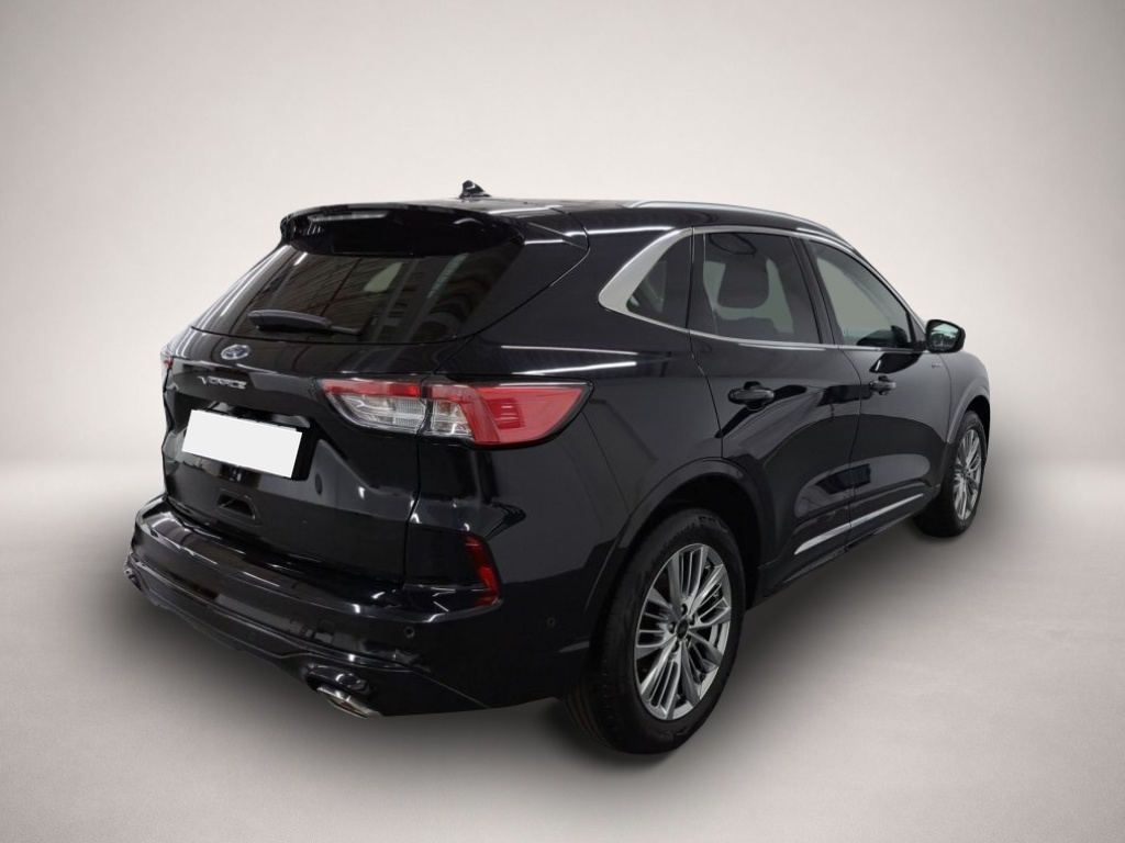Bild 3 Ford Kuga 2.0 4x4 Aut. VIGNALE NAVI RFK ACC SHZ LEDER