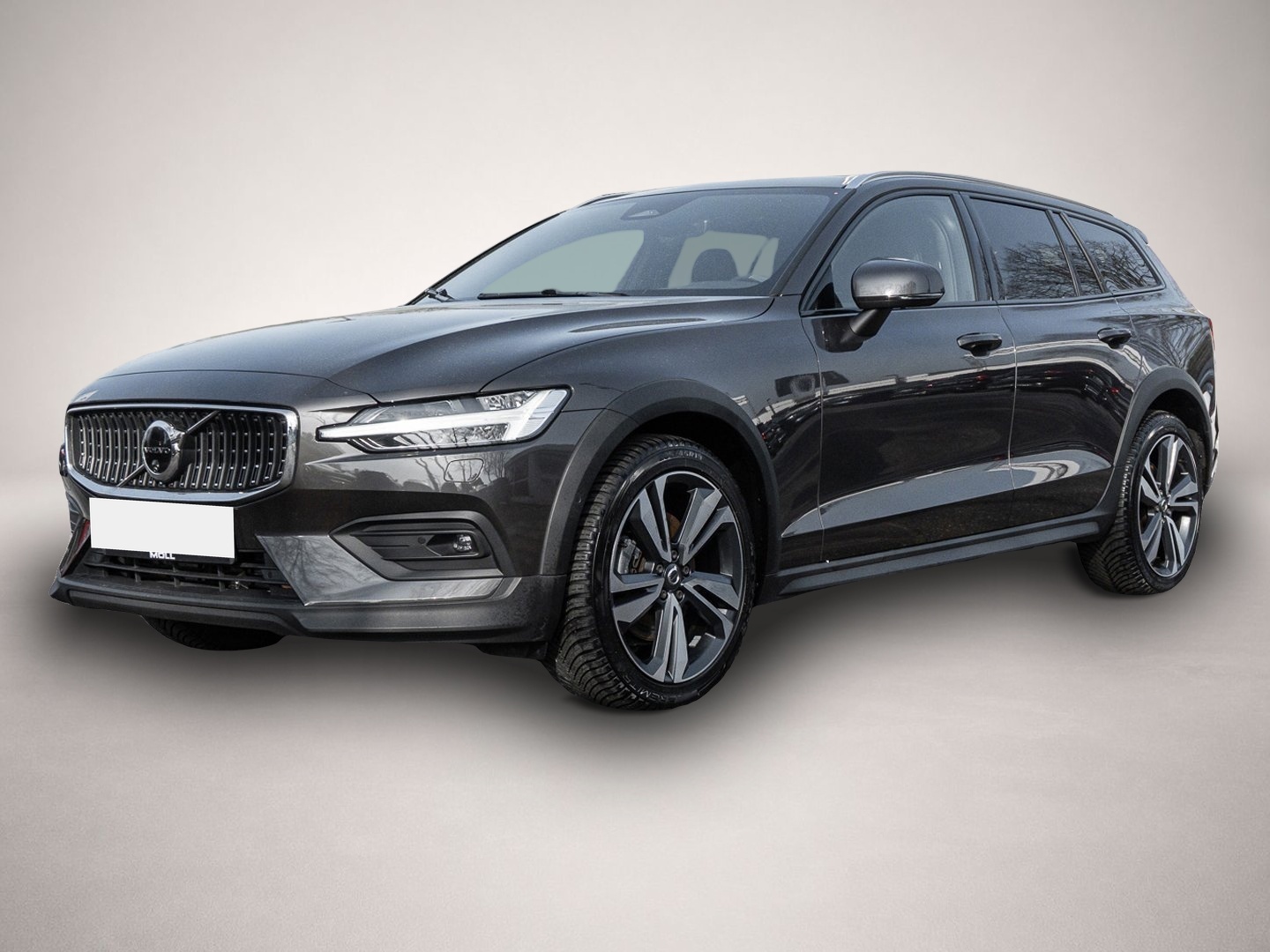 Bild V60 Cross Country Volvo