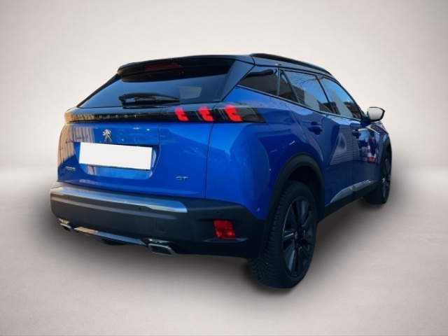 Bild 5 Peugeot 2008 GT PACK PT 155 EAT8 NAV ACC PANO RFK SHZ