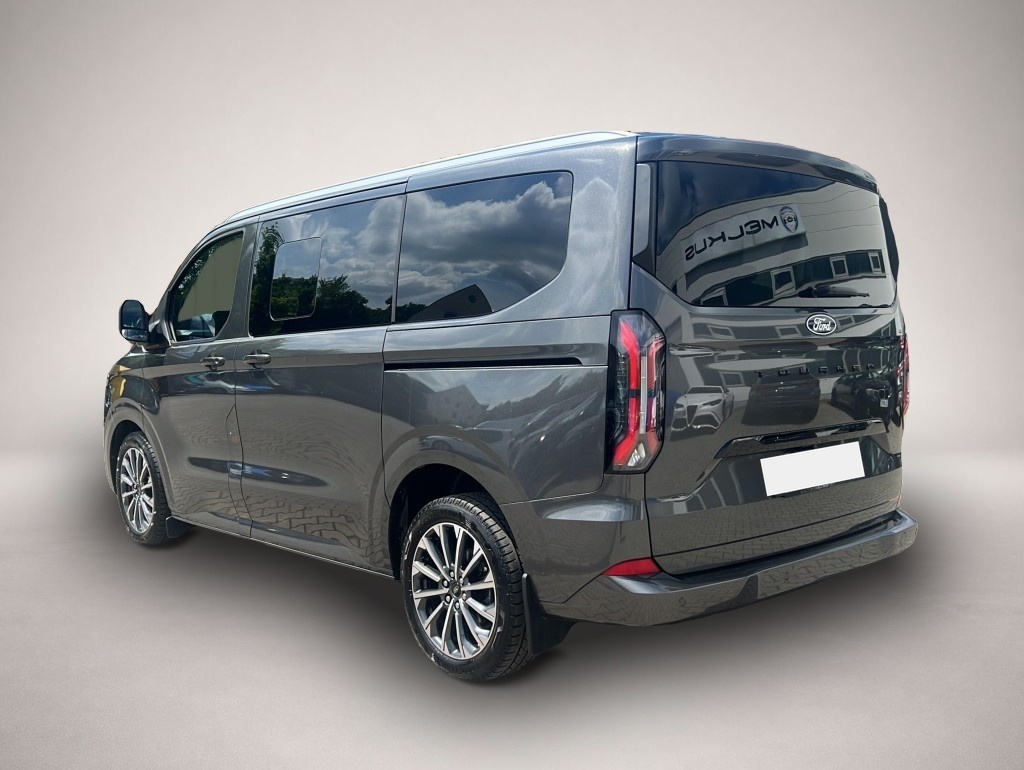 Bild 7 Ford Tourneo Custom 320 L1 Titanium X *B&O*ACC