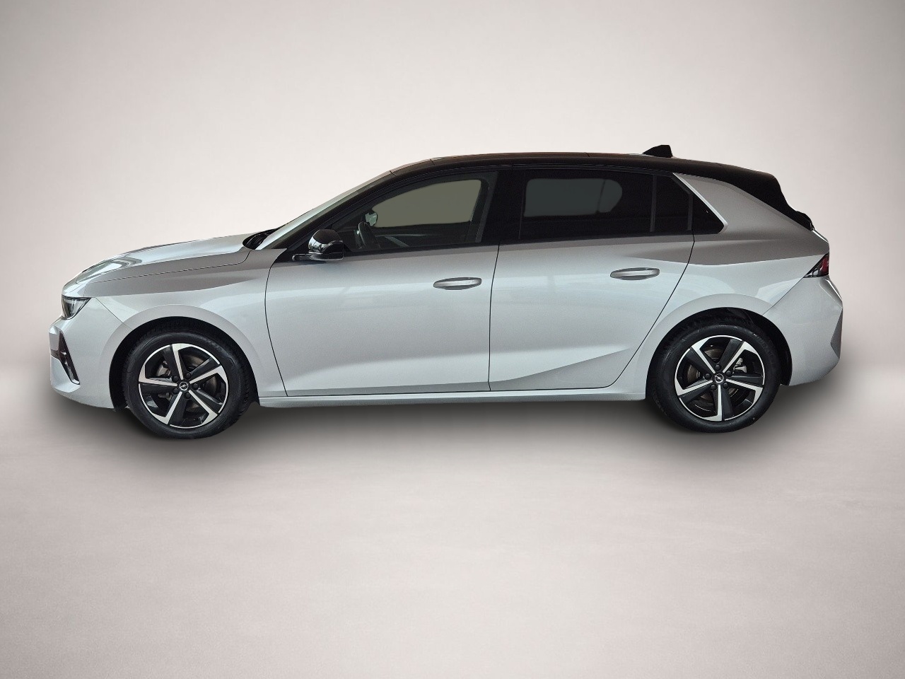 Bild 3 Opel Astra GS AT Shz Navi Kamera 360 Schiebedach