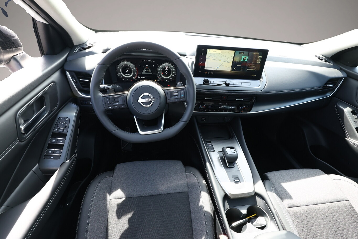 Bild 6 Nissan Qashqai AT N-Connecta Pano ACC 360° Nav SHZ LED