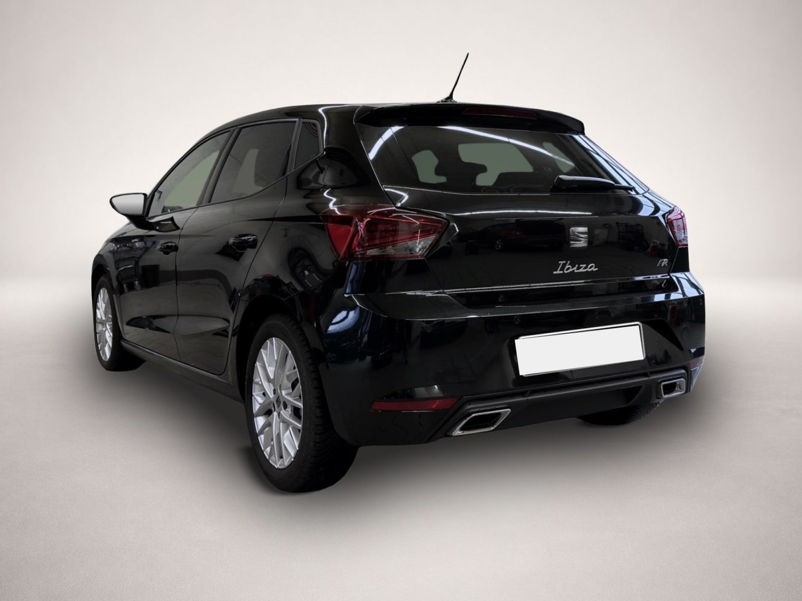 Bild 4 Seat Ibiza 1.5 TSI DSG AB229EUR FR ALCANTARA NAVI REA