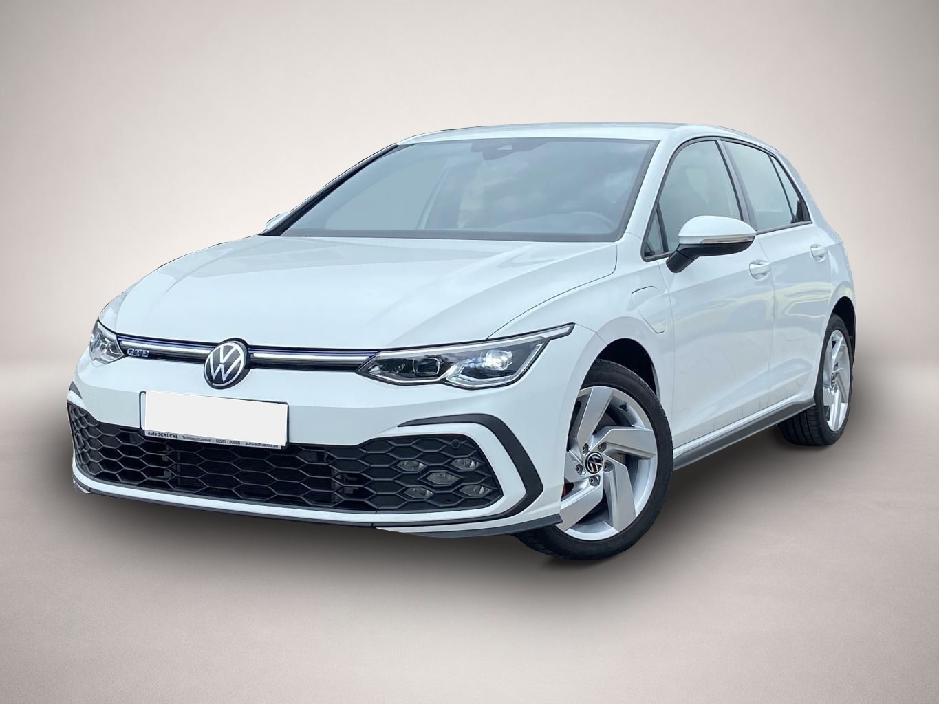 Bild Golf Volkswagen