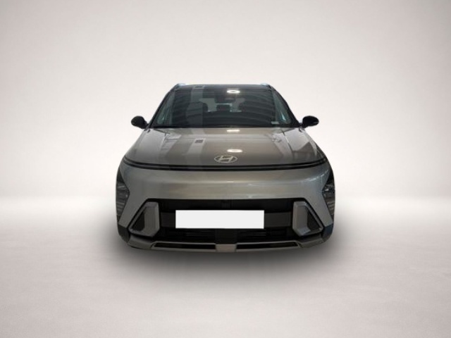 Hyundai KONA GO! PLUS 1.6 T-GDI 2WD DCT 102kW (139PS) 2-Zo... - Thumbnail 2