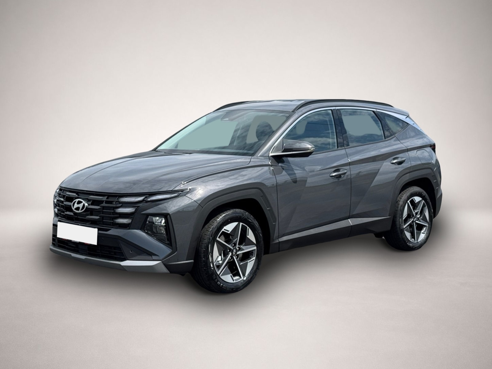 Bild 1 Hyundai Tucson Style T-GDI DCT|AHK|KAMERA|LED|18