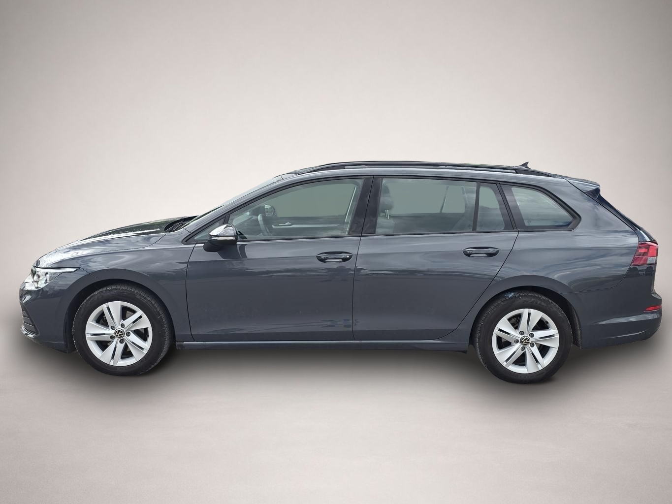 Bild 1 Volkswagen Golf Variant 1.5 TSI DSG Life APP-CONNECT+ACTIVE