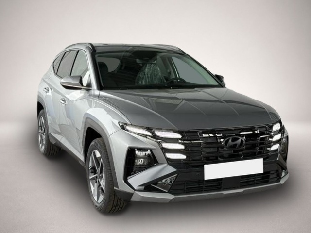 Bild 3 Hyundai Tucson E-Motion 1.6 T-GDi HEV 2WD / LED / ACC /.