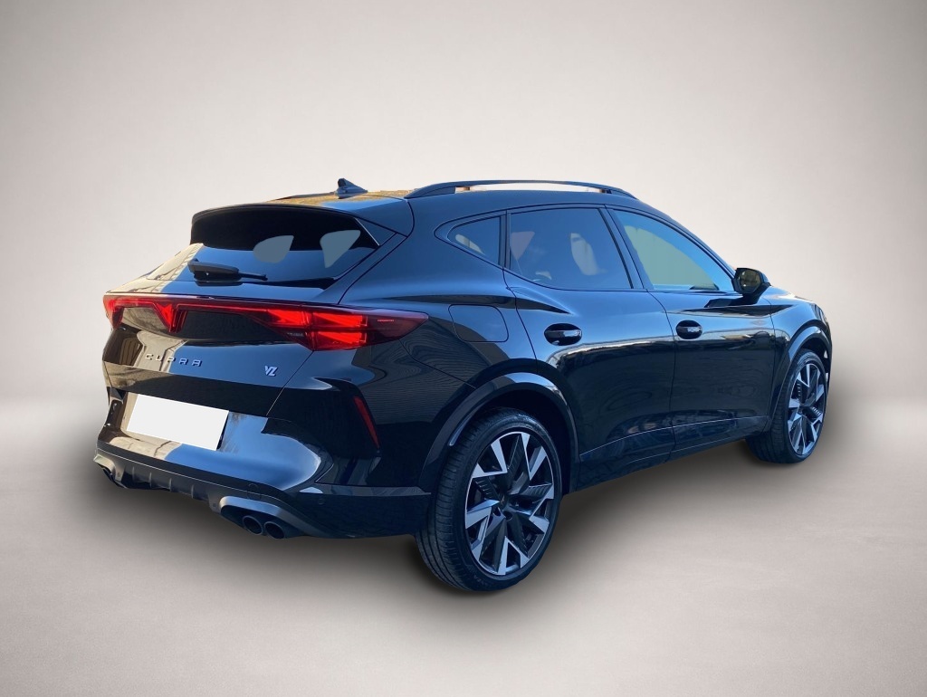 Bild 5 Cupra Formentor VZ 2.0 TSI DSG 4Drive*Matrix*