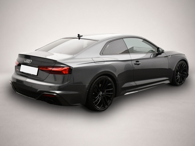 Bild 2 Audi RS5 RS 5 Coupe 2.9 TFSI quattro tiptronic Matrix/B&O