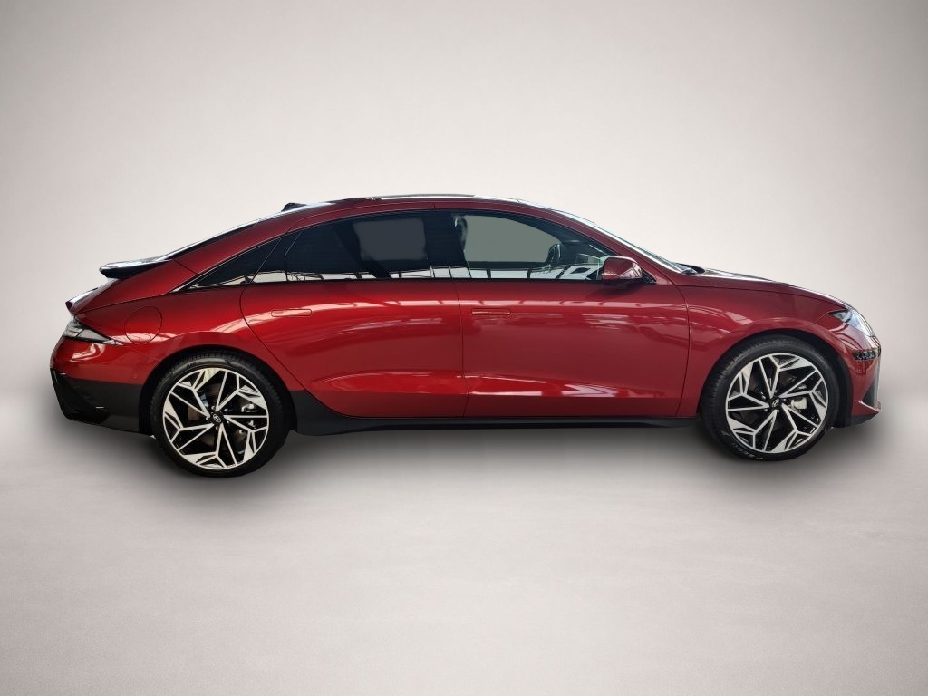Bild 4 Hyundai IONIQ 6 77,4 kWh 4WD Uniq