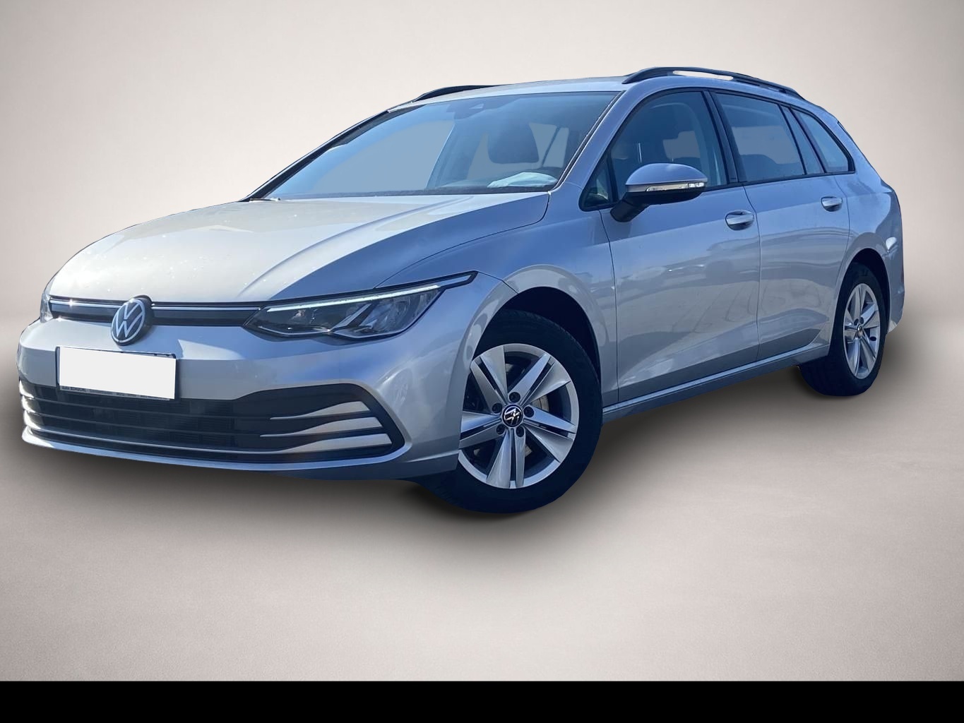 Bild Golf Volkswagen