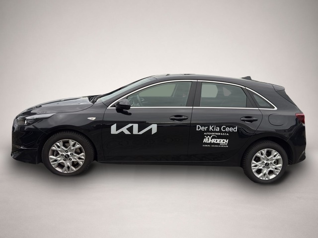 Bild 2 Kia cee'd / Ceed 1.5 T-GDI DCT Vision Navi Digitales Cockpit