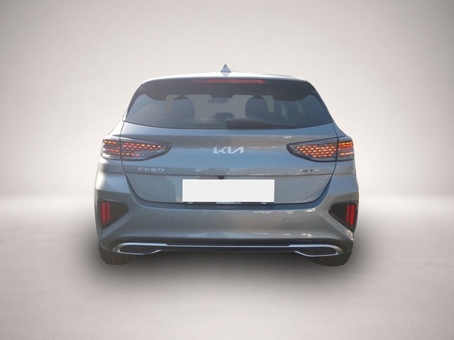 Bild 4 Kia cee'd / Ceed 1.5T-GDI DCT7 GT-Line Navigation Kamera LHZ