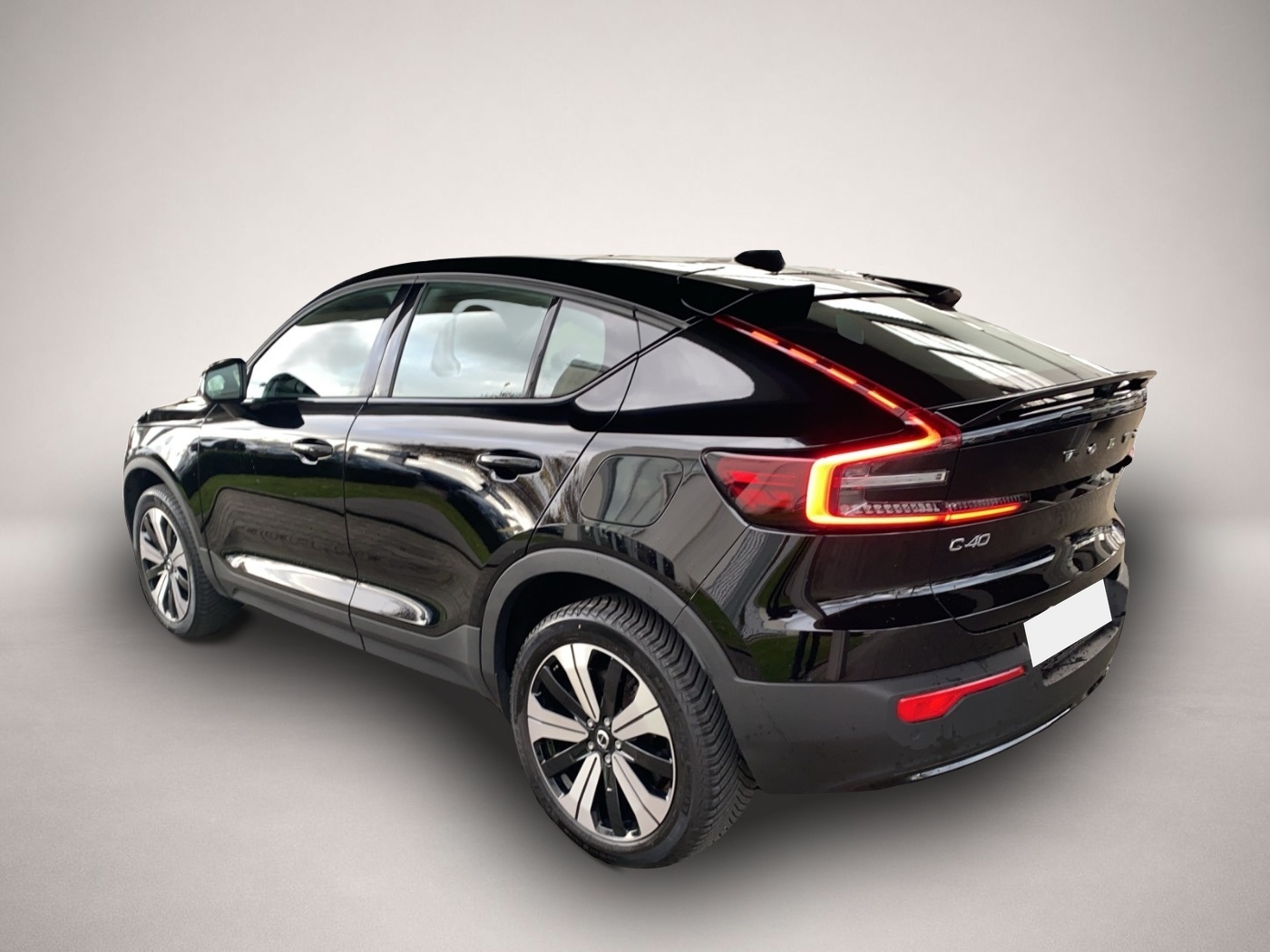 Bild 3 Volvo C40 Core Electric WiPa*Pano*LED*StHzg*RFK*