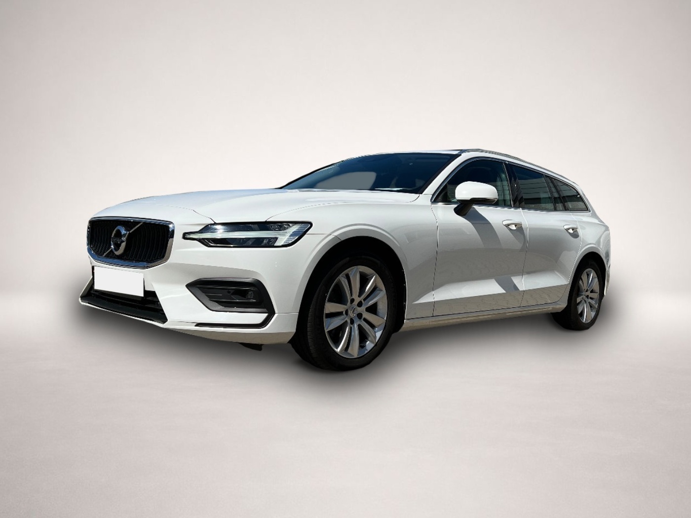 Fotografie Volvo V60 Kombi B4 Momentum Pro *LED Navi ACC Leder*