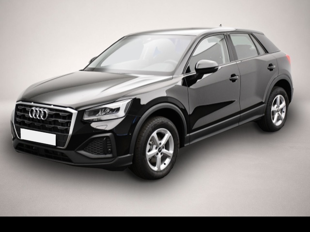 Bild 1 Audi Q2 35 TFSI S tronic