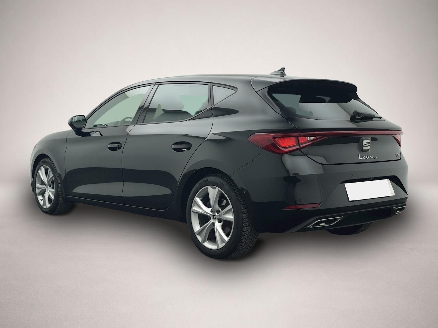 Bild 2 Seat Leon 2.0 TDI DSG FR LED NAVI KAMERA ACC SHZ