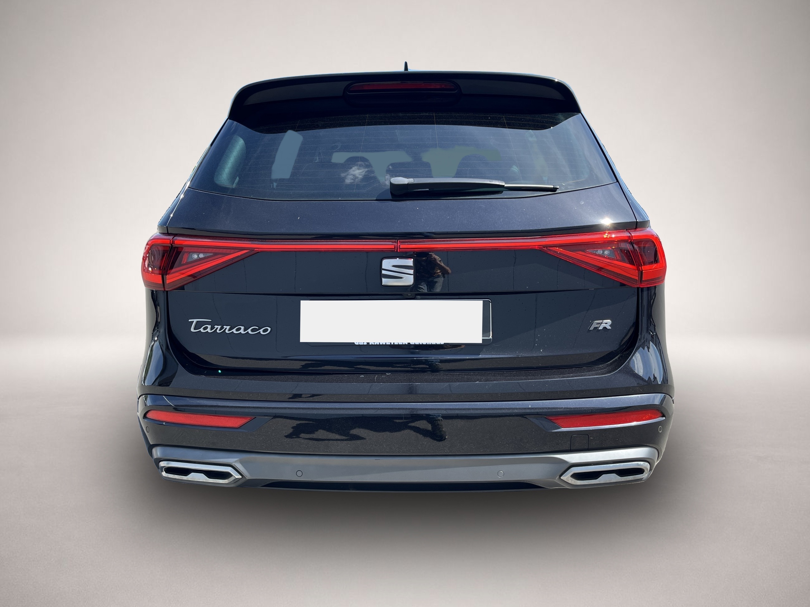 Fotografie 7 des Seat Tarraco 1.5 TSI DSG FR AHK Navi ACC LED RFK 4xSH