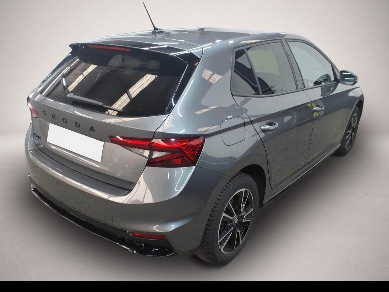 Bild 2 Skoda Fabia 1.0 TSI DSG Monte Carlo LED NAVI ACC PDC K