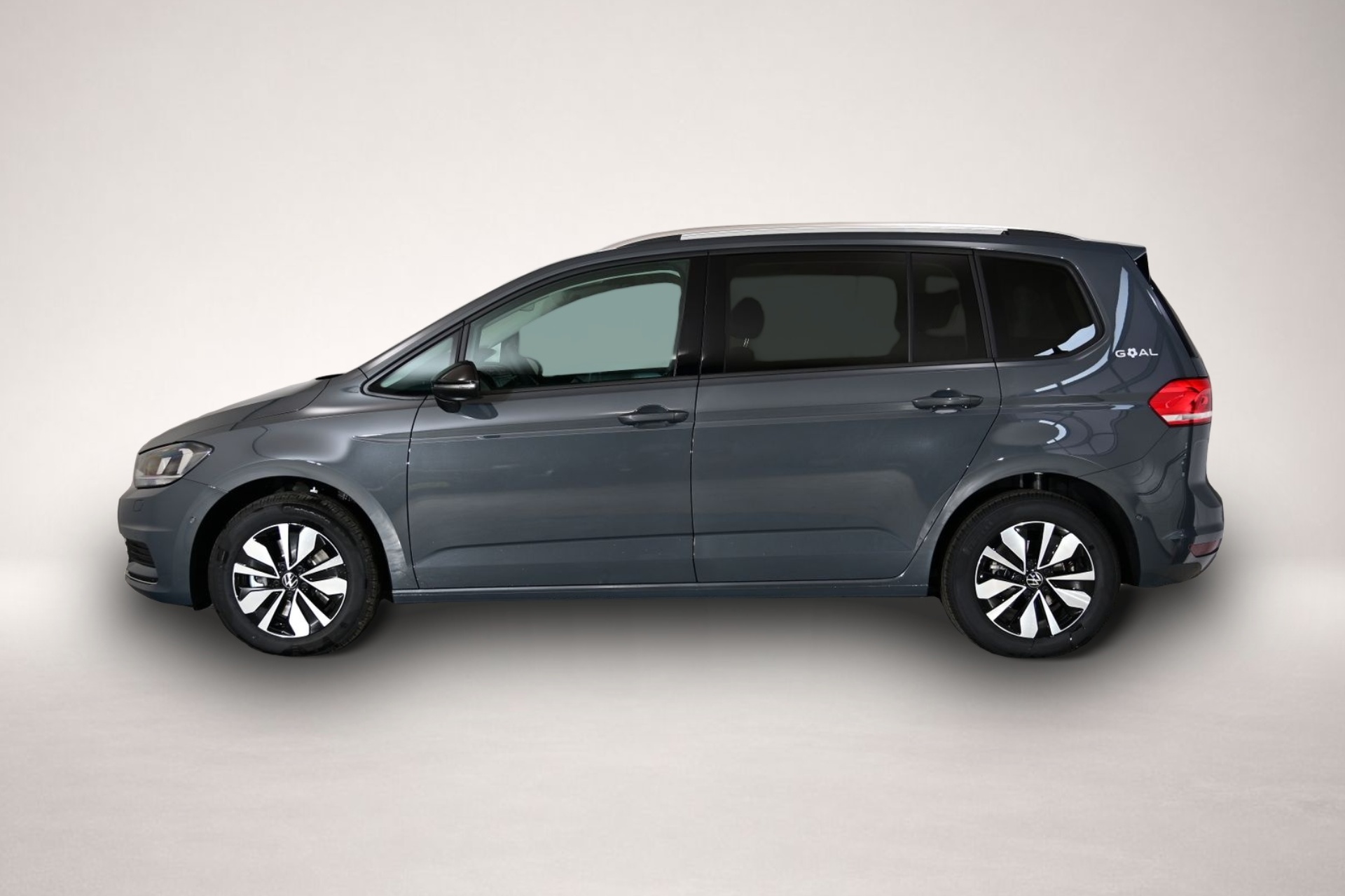 Bild 2 Volkswagen Touran Volkswagen GOAL 1.5 TSI 110 kW (150 PS) 7