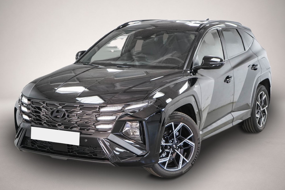 Bild TUCSON Hyundai