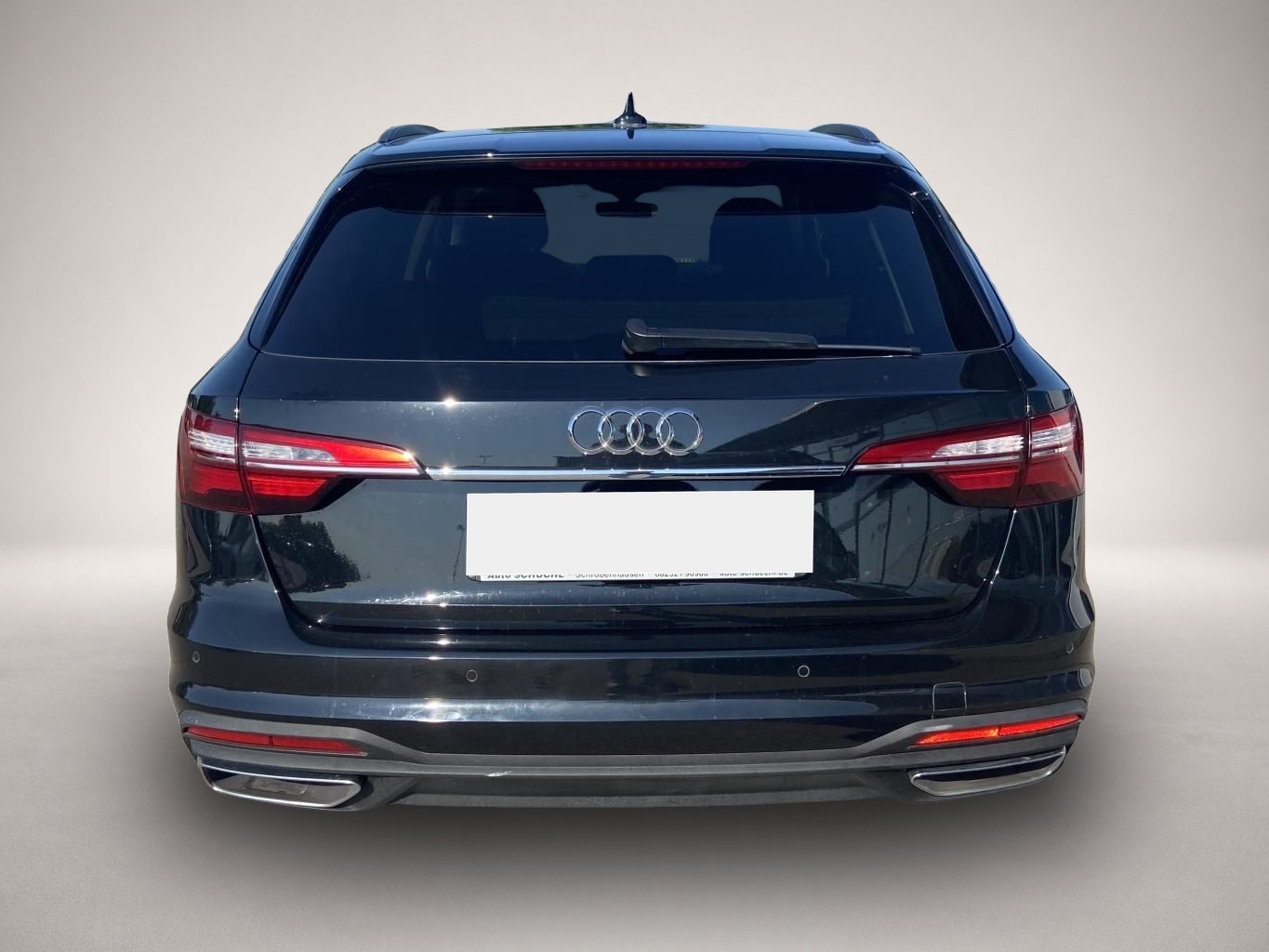 Bild 4 Audi A4 Avant 35 2.0 TFSI S-TRONIC AHK+CARPLAY+EL.HEC