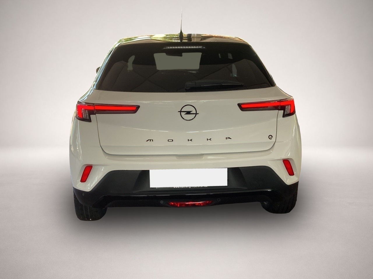 Fotografie 5 des Opel Mokka-e Ultimate 7,4 kw Charger Navi Kamera PDC