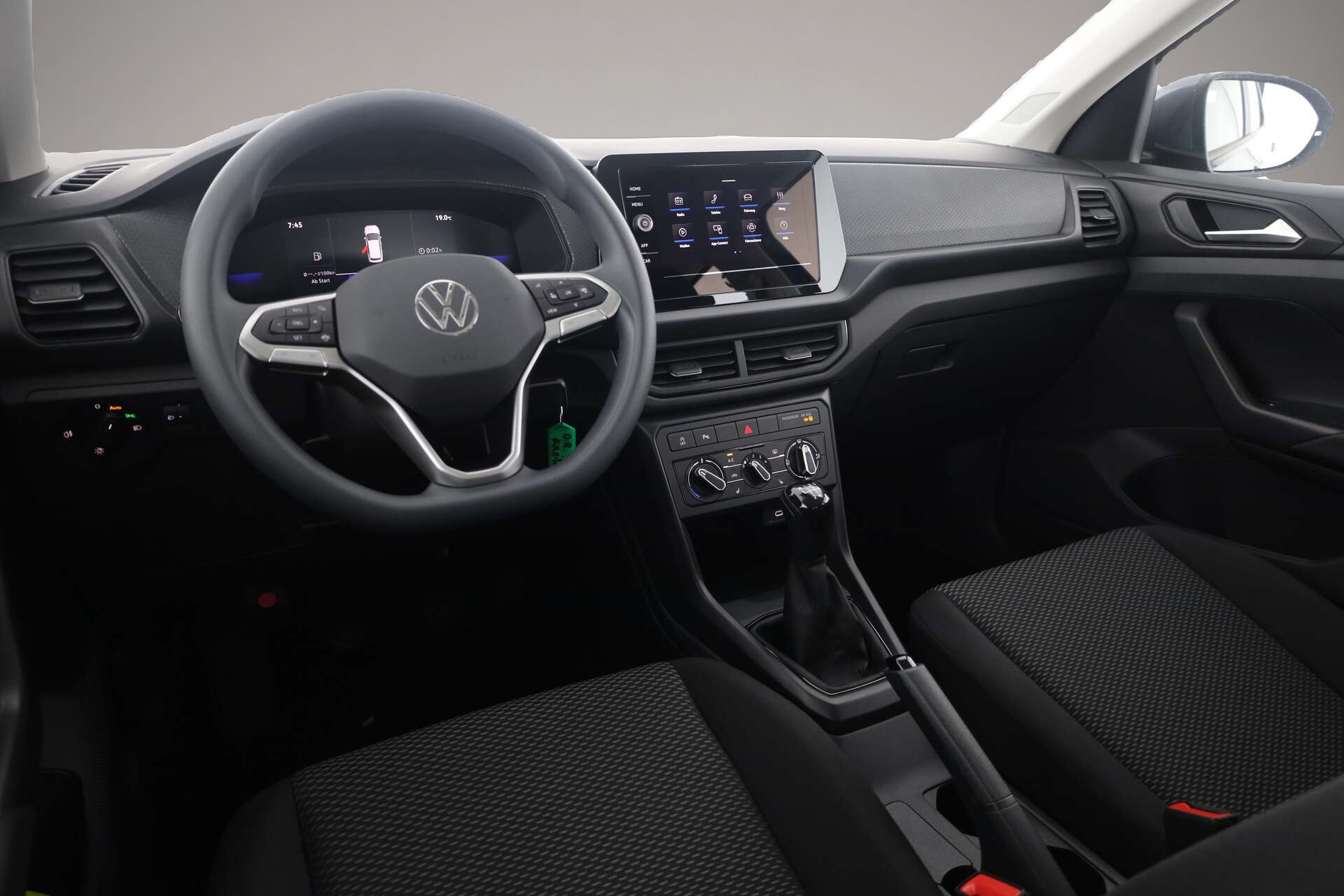 Bild 6 Volkswagen T-Cross 1.0 TSI