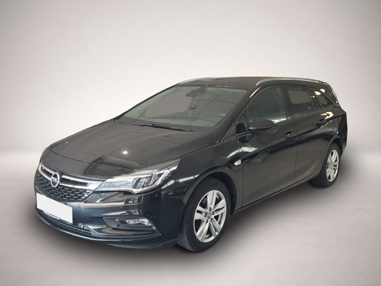 Bild 2 Opel Astra K Sports Tourer 1.4 Direct Injection Turbo