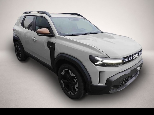 Bild 2 Dacia Duster Extreme Duster III 130 Extreme*SHZ*360CAM*PDC*T.