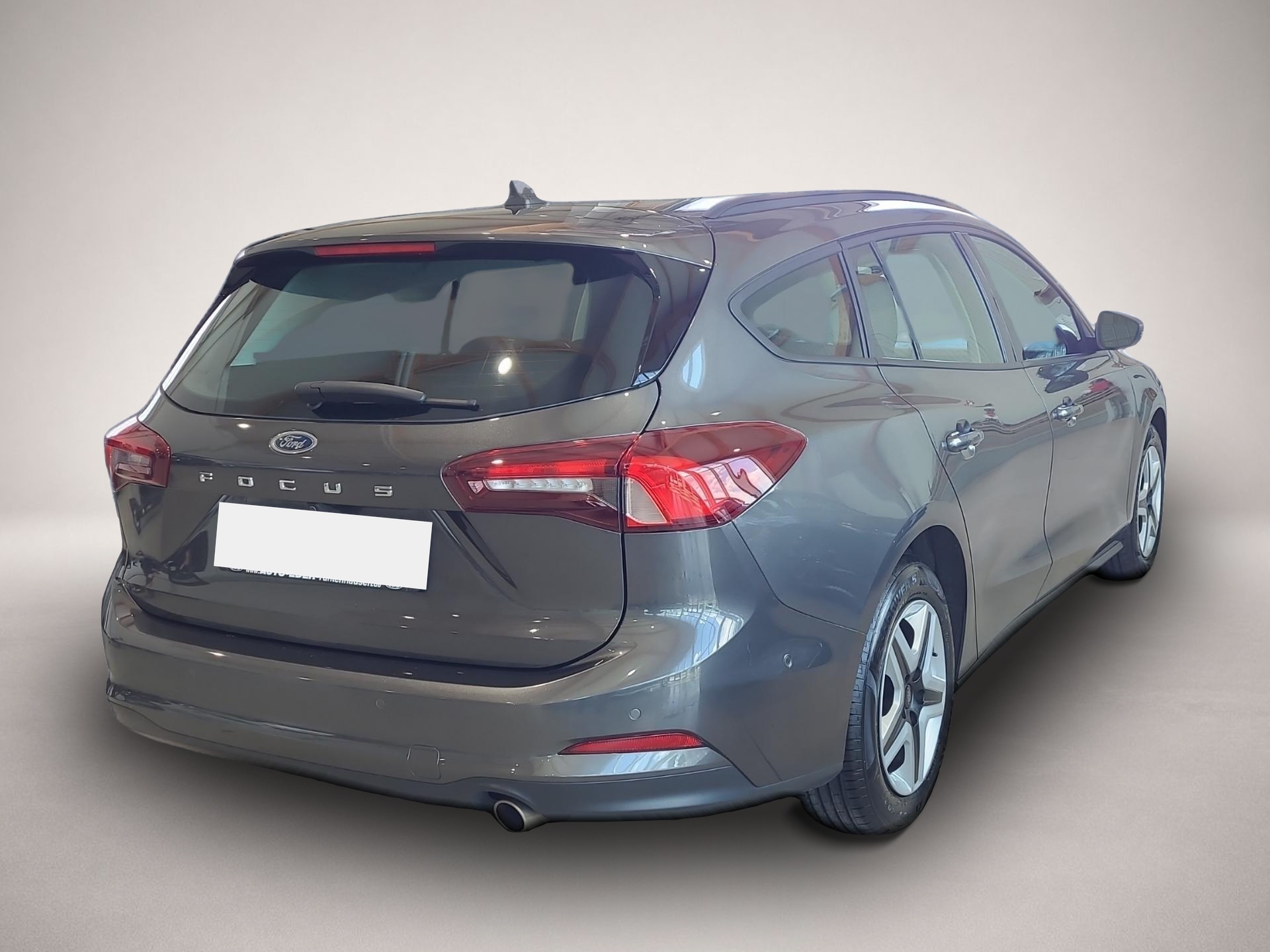 Bild 3 Ford Focus Cool & Connect Bluetooth Navi LED Klima