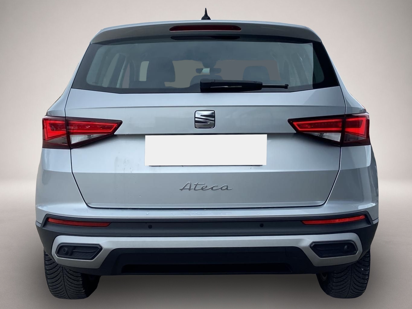 Bild 4 Seat Ateca 1.5 TSI Style AHK+FULL-LINK+VIRTUAL-COCKPI
